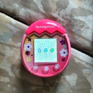 Tamagotchi pix